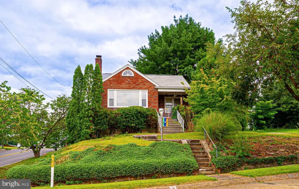 1000 Kent Ave, Cumberland, MD 21502 - #1
