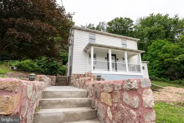 10701 Hoffman Hollow Rd Sw, FROSTBURG, MD 21532