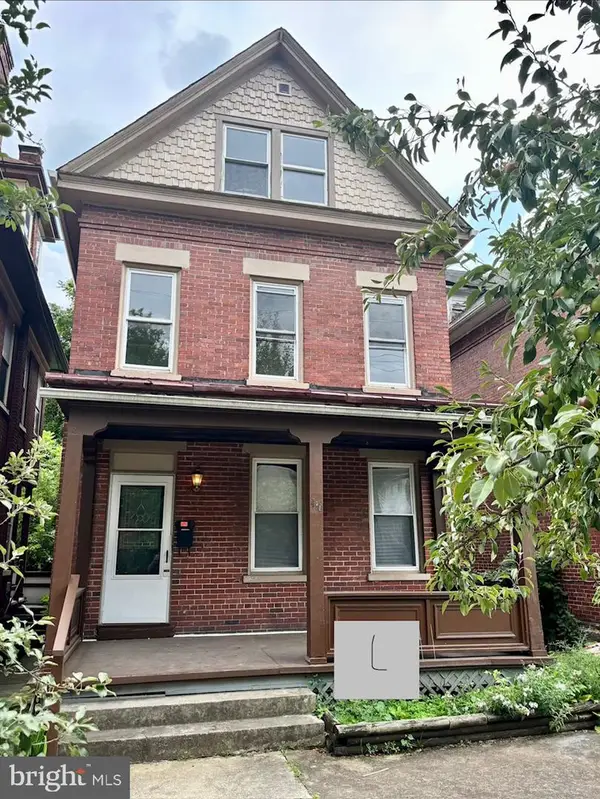 410 Fayette St, CUMBERLAND, MD 21502