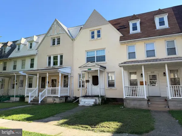 413 Maryland Ave, WESTERNPORT, MD 21562