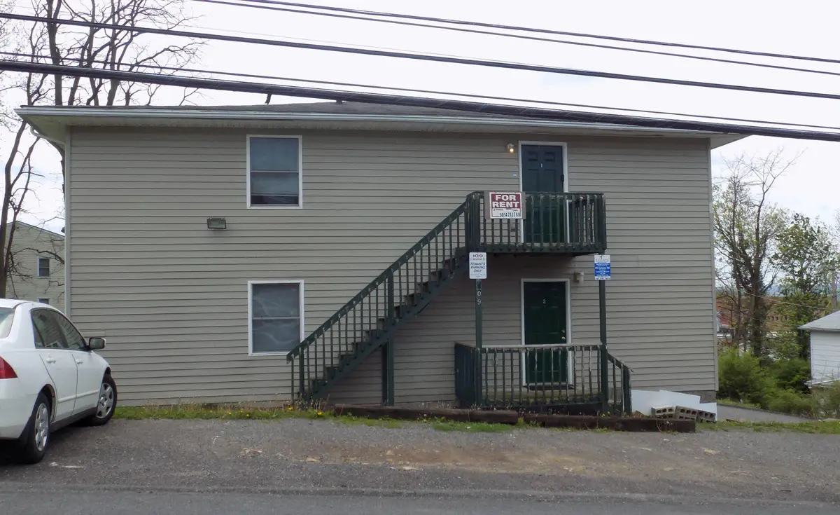 109 S Broadway St, Frostburg, MD 21532 - #1
