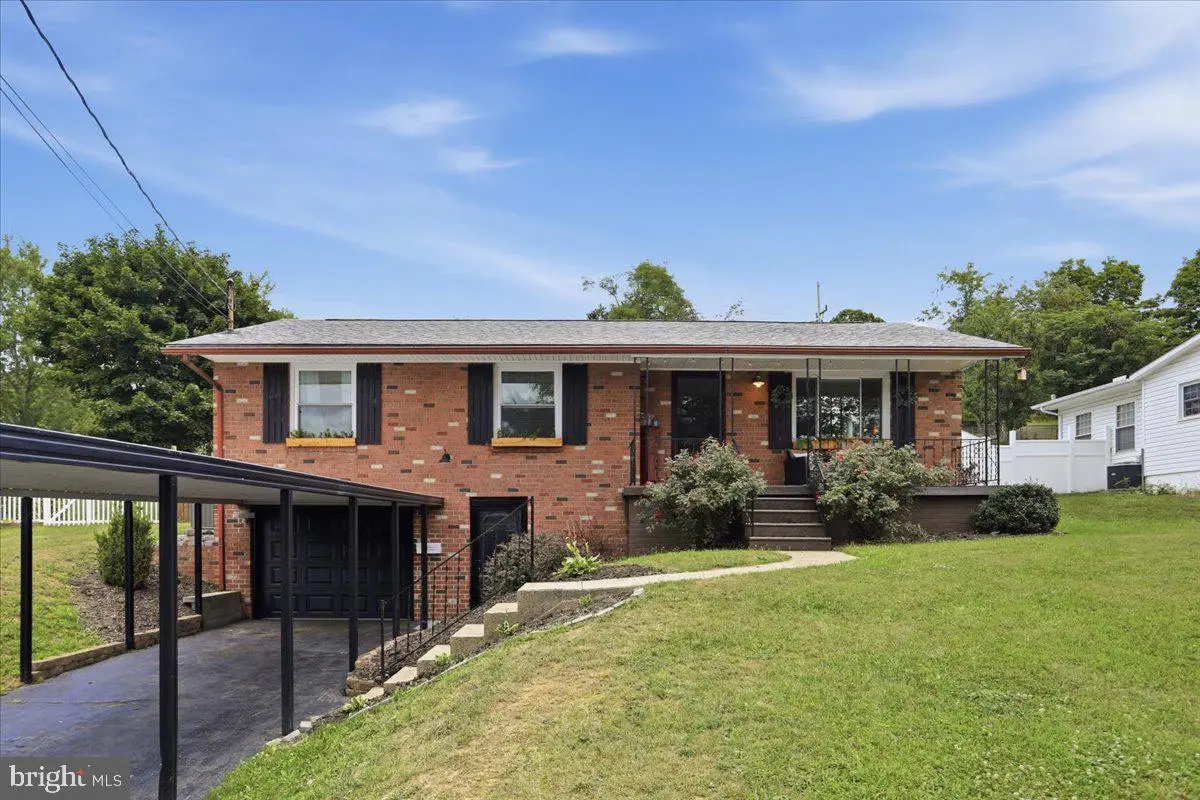 15409 Shamrock Rd Sw, Cresaptown, MD 21502 - #1