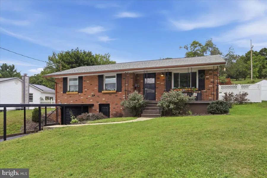 15409 Shamrock Rd Sw, Cresaptown, MD 21502 - #2