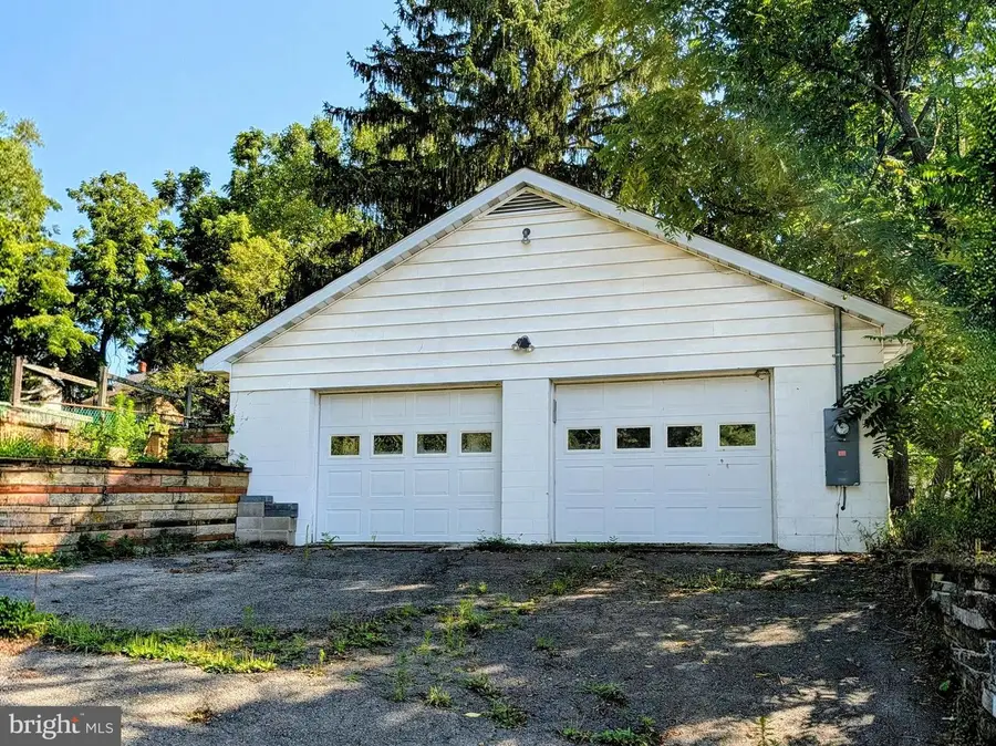 52 Linden St, Frostburg, MD 21532 - #2