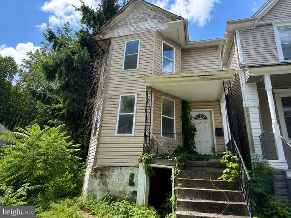 122 Johnson St, WESTERNPORT, MD 21562