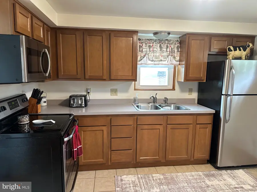 605 Leiper St, Cumberland, MD 21502 - #2