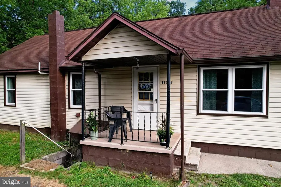 18318 Derwood Dr, Rawlings, MD 21557 - #2