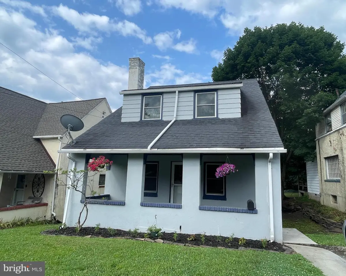815 Fayette St, Cumberland, MD 21502 - #1