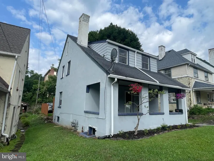 815 Fayette St, Cumberland, MD 21502 - #2