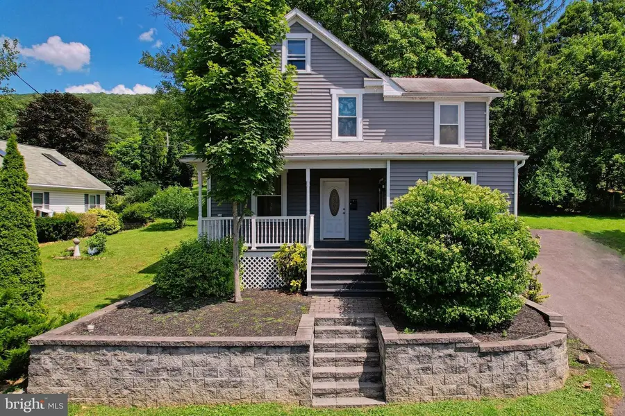 505 B St, La Vale, MD 21502 - #3