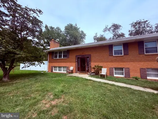 15307 Bier Ln Se, RAWLINGS, MD 21557