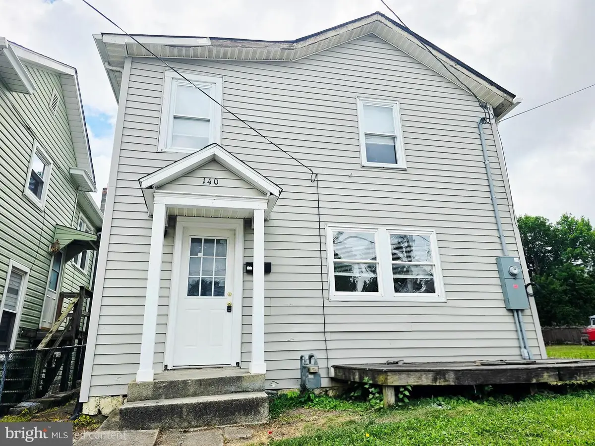 140 Bowery St, Frostburg, MD 21532 - #1