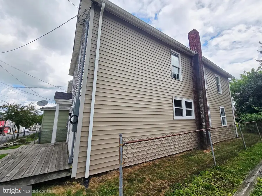 140 Bowery St, Frostburg, MD 21532 - #3