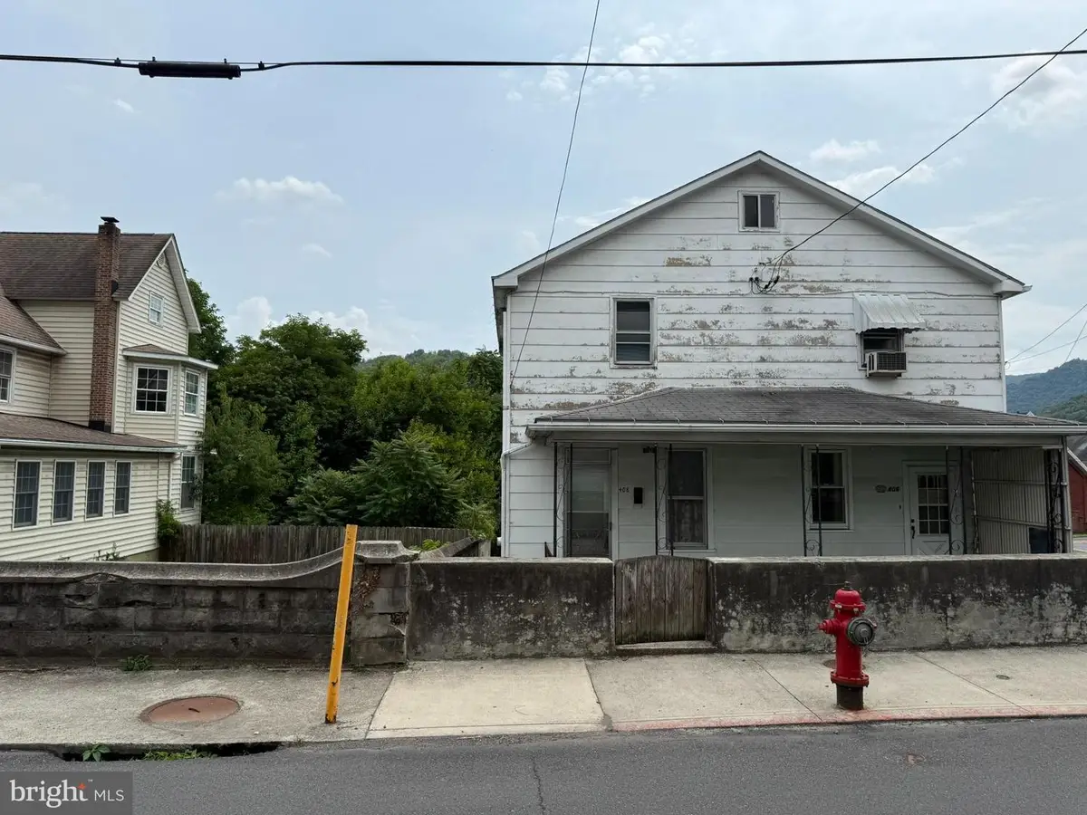 408 Hammond St, Westernport, MD 21562 - #1