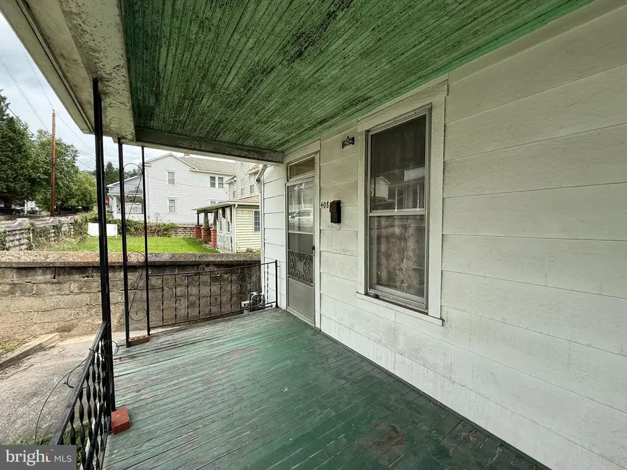 408 Hammond St, Westernport, MD 21562 - #3