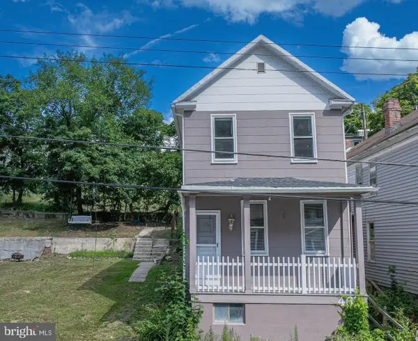 467 Goethe St, CUMBERLAND, MD 21502