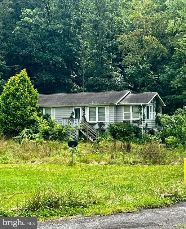 1513 Rosewood St, CUMBERLAND, MD 21502