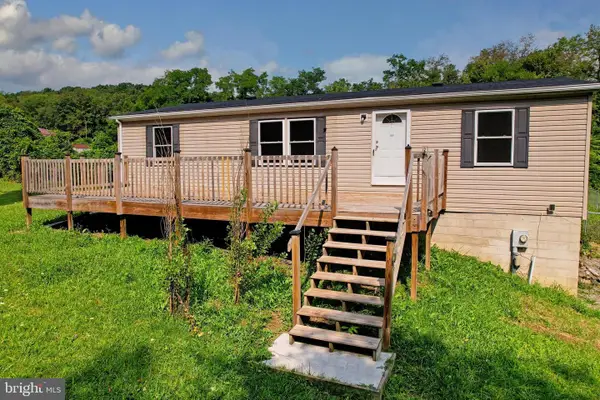 20717 Mcmullen Hwy Sw, RAWLINGS, MD 21557