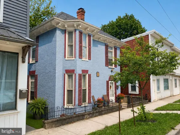 201 E Main St, FROSTBURG, MD 21532