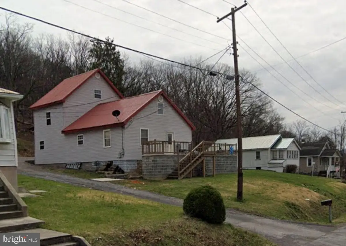 14300 Winchester Rd Sw, Cumberland, MD 21502 - #1