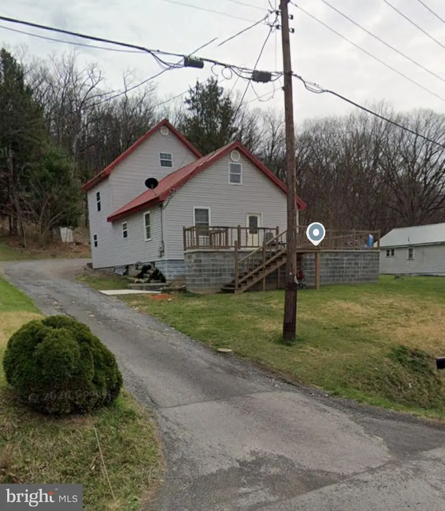14300 Winchester Rd Sw, Cumberland, MD 21502 - #3