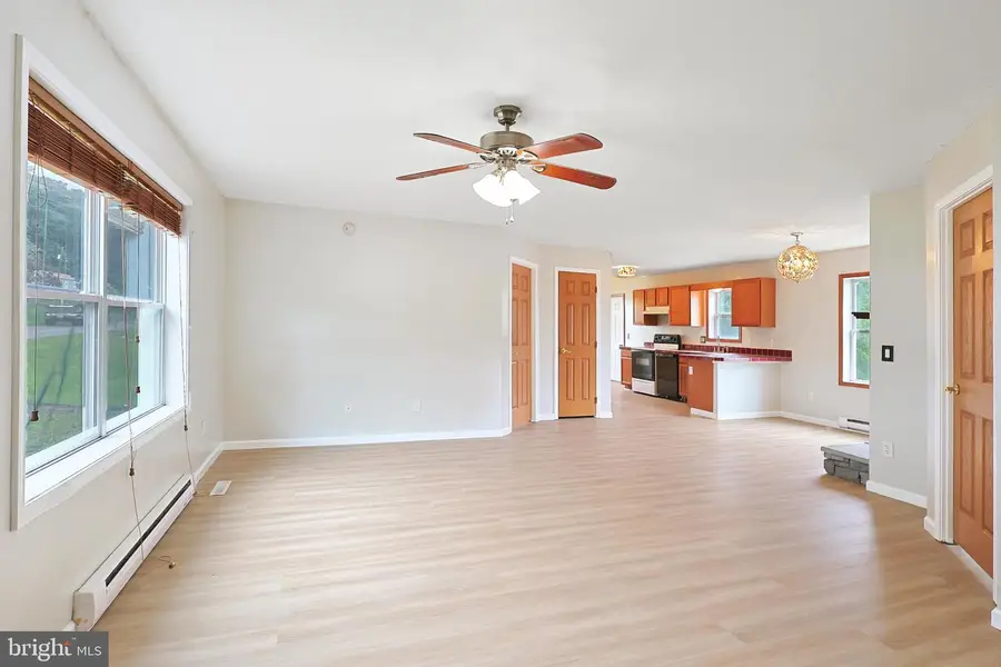 8 Furnace St, Lonaconing, MD 21539 - #2