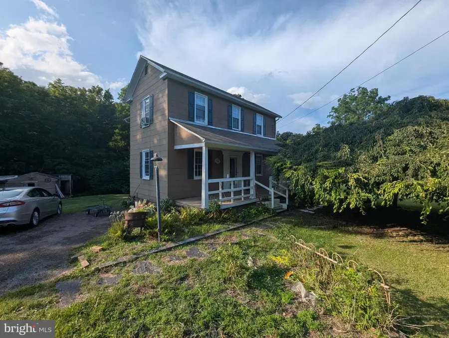 16911 Dutch Hollow Rd, Mount Savage, MD 21545 - #2