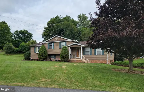 19610 Old Midlothian Rd Sw, FROSTBURG, MD 21532