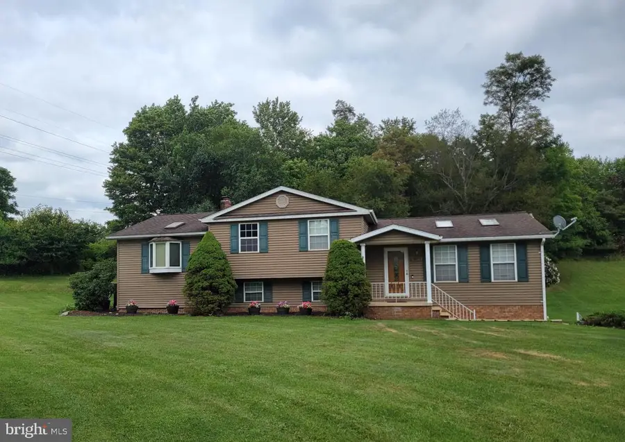19610 Old Midlothian Rd Sw, Frostburg, MD 21532 - #2
