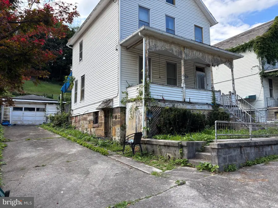 432 Pine Ave, Cumberland, MD 21502 - #2
