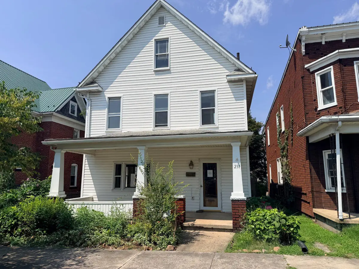 231 Race St, Cumberland, MD 21502 - #1