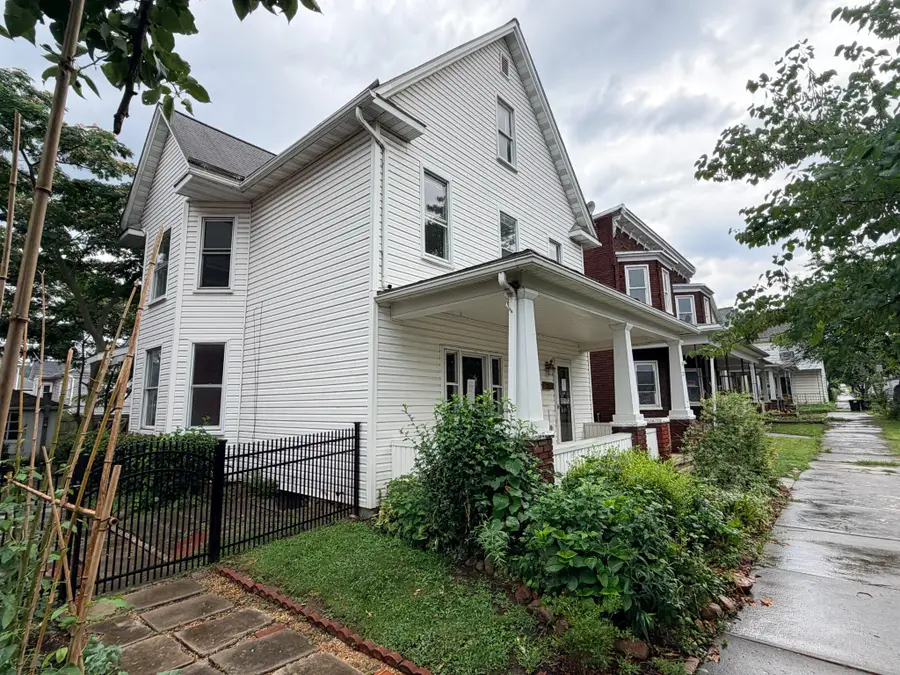 231 Race St, Cumberland, MD 21502 - #2
