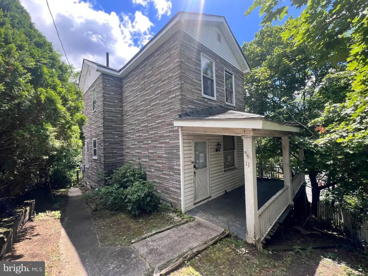 11 W View Ter, Cumberland, MD 21502 - #1