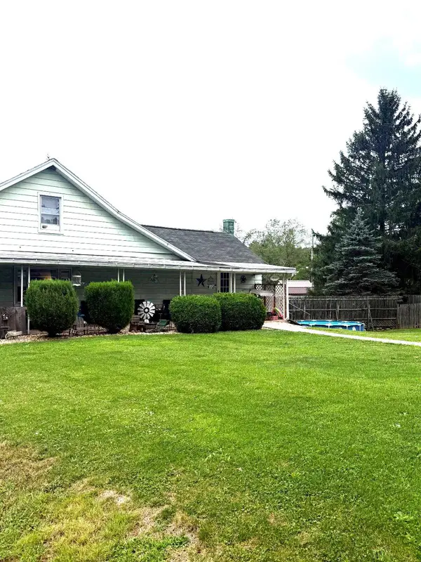 19107 Shaft Rd Sw, FROSTBURG, MD 21532