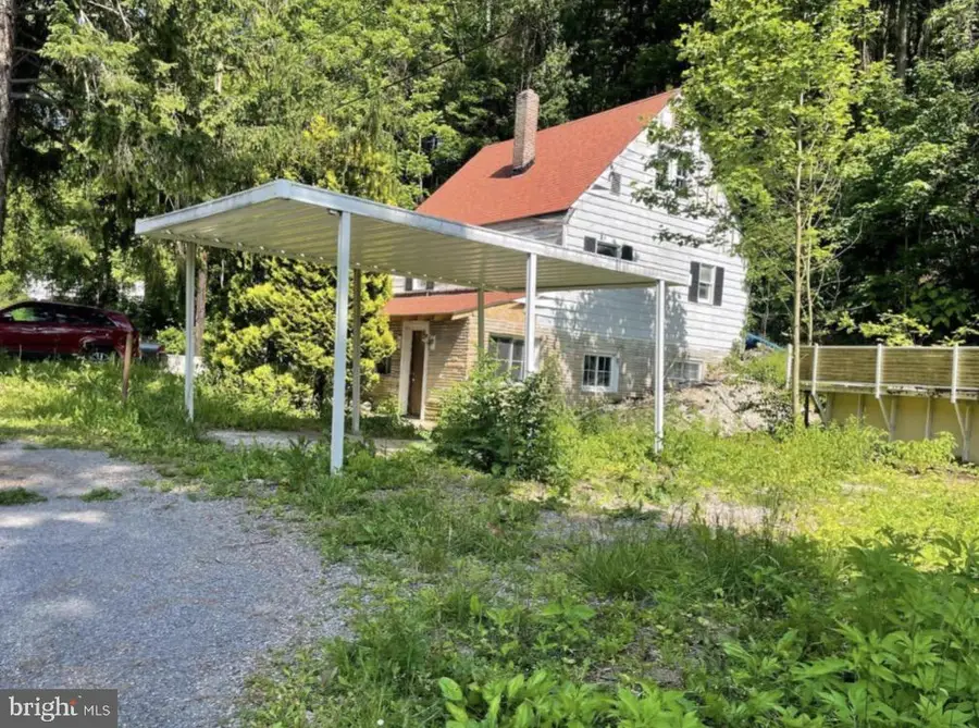 14602 Michael Rd Ne, Cumberland, MD 21502 - #2