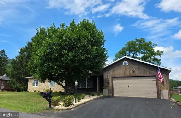12307 Henry Dr Sw, LAVALE, MD 21502