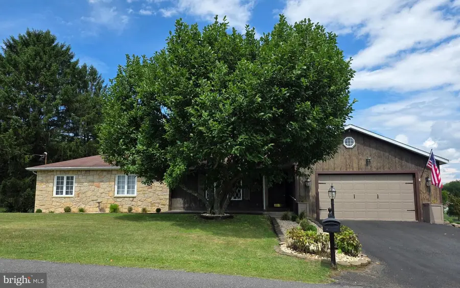 12307 Henry Dr Sw, La Vale, MD 21502 - #2