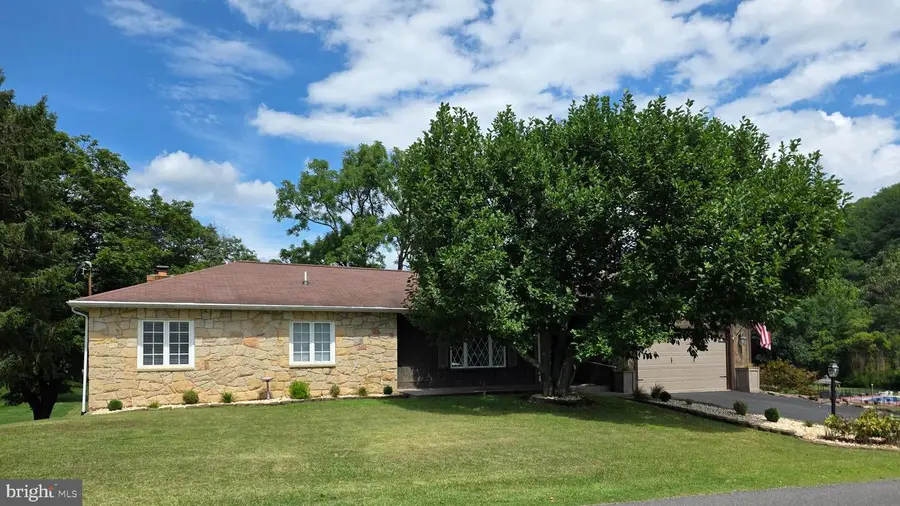 12307 Henry Dr Sw, La Vale, MD 21502 - #3