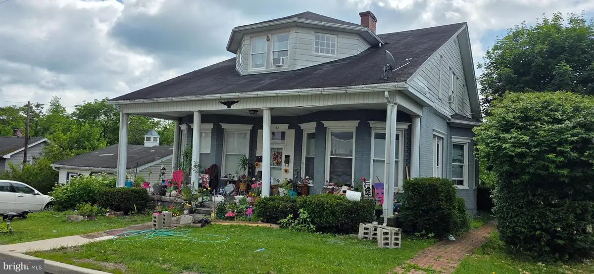 102 Wood St, Frostburg, MD 21532 - #1