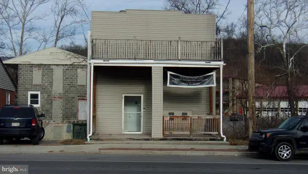 14615 Mcmullen Hwy Sw, CRESAPTOWN, MD 21502