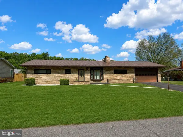 721 Miller St, LAVALE, MD 21502