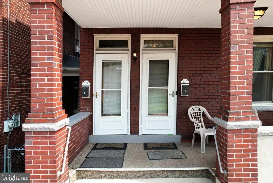 227 Wallace St, Cumberland, MD 21502 - #2
