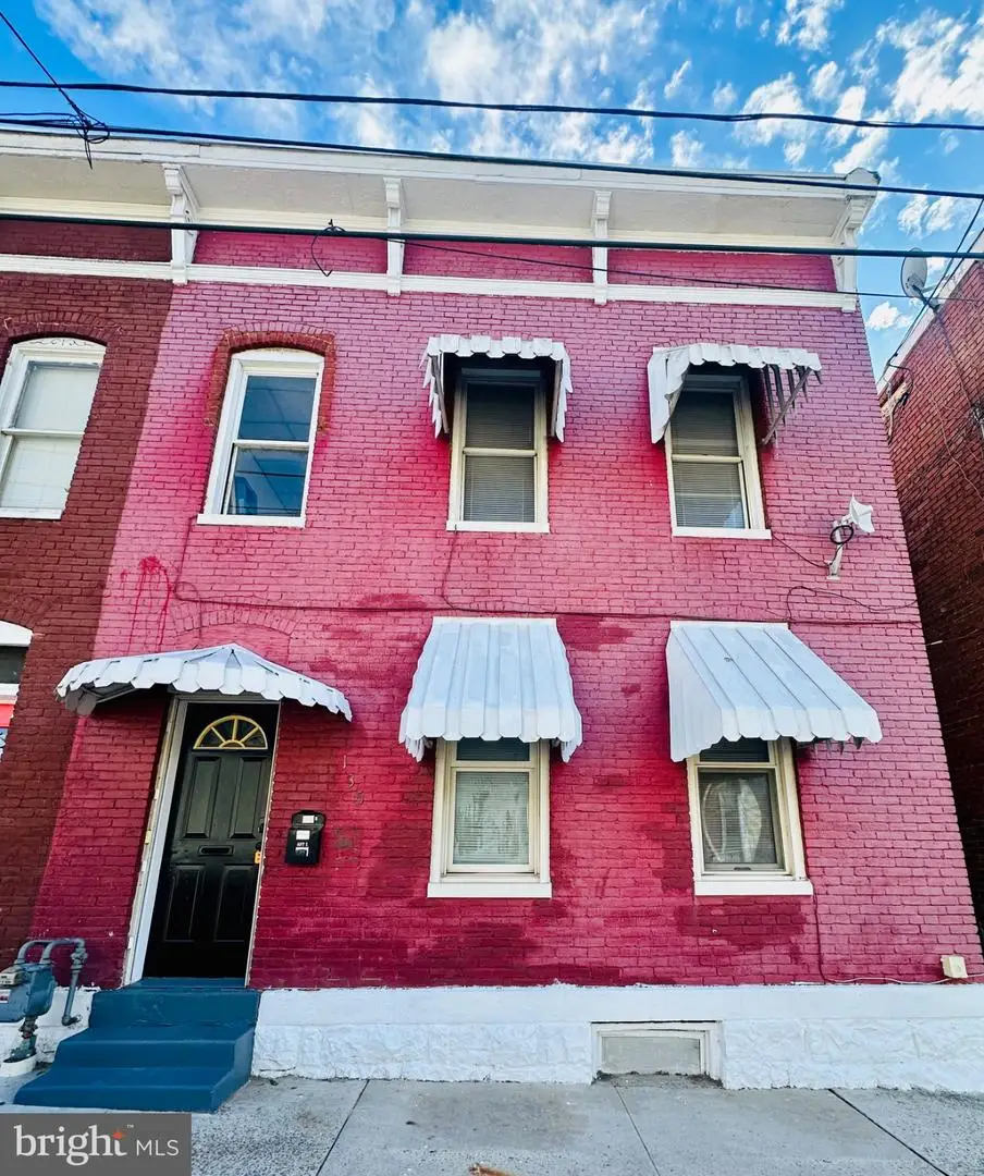 135 Polk St, Cumberland, MD 21502 - #1