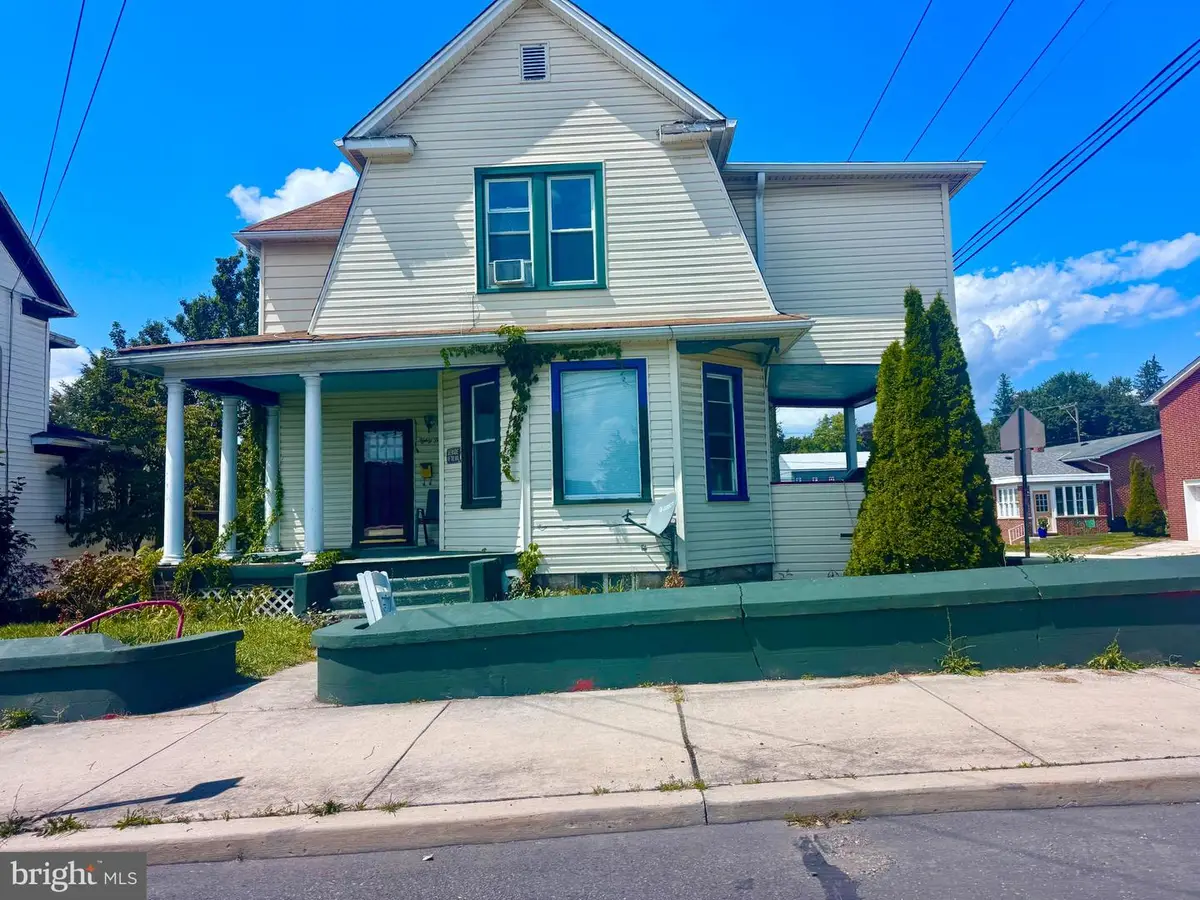 85 S Broadway, Frostburg, MD 21532 - #1