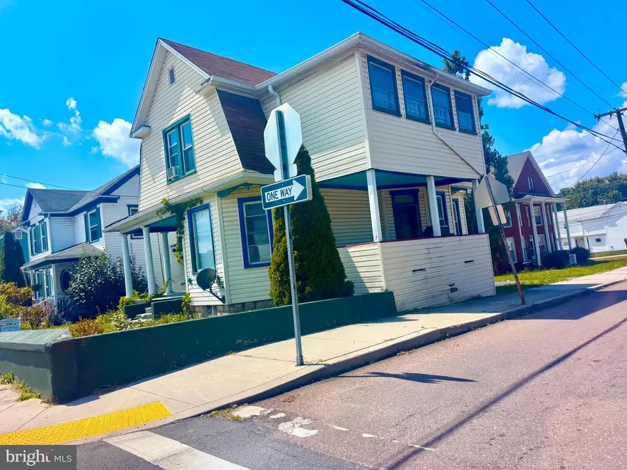 85 S Broadway, Frostburg, MD 21532 - #2