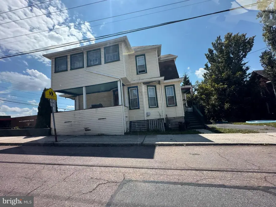 85 S Broadway, Frostburg, MD 21532 - #3