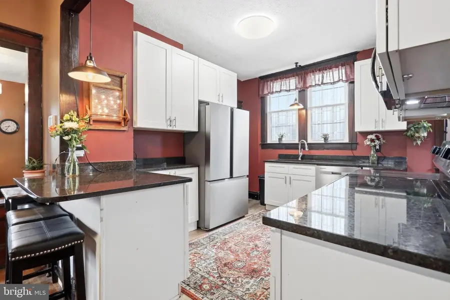 408 Prince George St, Cumberland, MD 21502 - #3