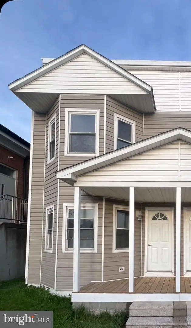 110 Seymour St, Cumberland, MD 21502 - #2