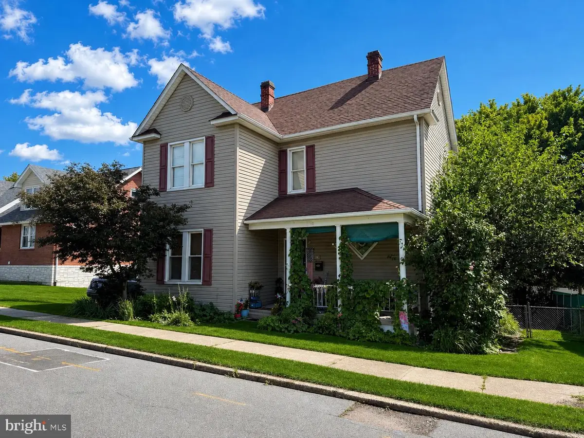 34 South St, Cumberland, MD 21502 - #1