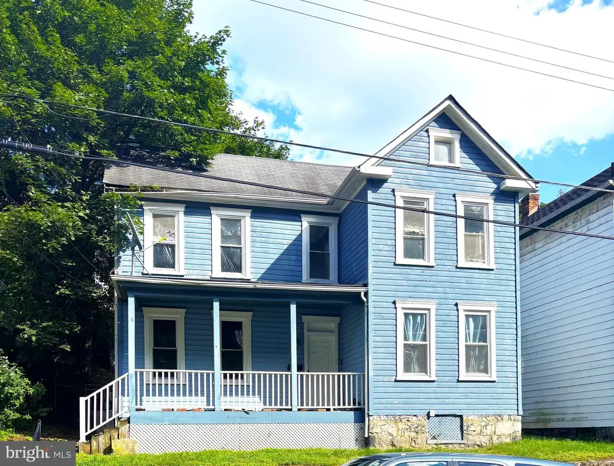 443 Goethe St, Cumberland, MD 21502 - #1